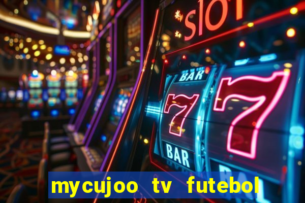 mycujoo tv futebol ao vivo